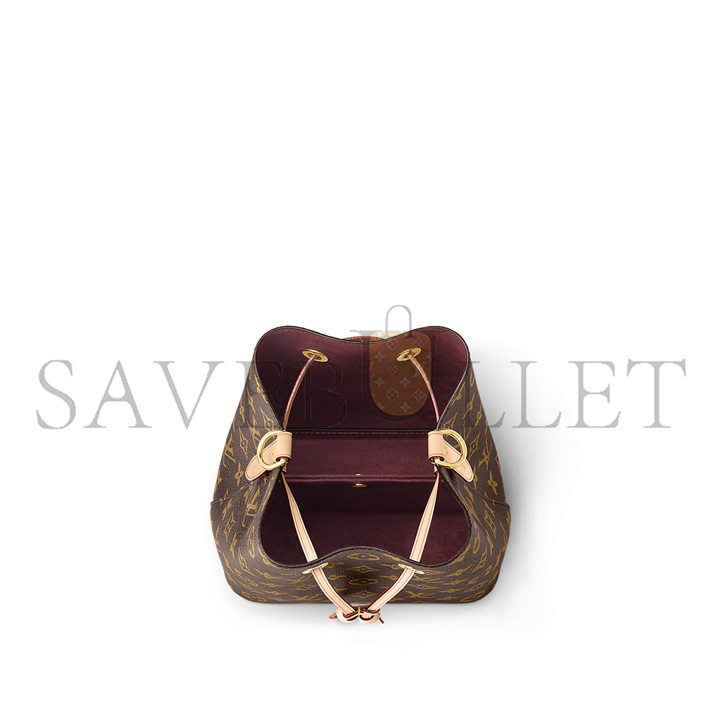 LOUIS VUITTON MASTER NÉONOÉ BB M46581 (20*20*13cm)